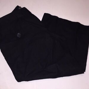 Banana Republic Linen Capris